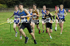 Mens under-17s and under-20s 2021 NEHL Lambton Castle near Chester le Street, County Durham. Photo: David T. Hewitson/Sports for All Pics